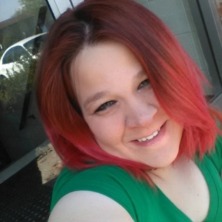 Nicole Worman - Class of 2012 - Columbia High School
