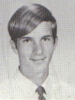 Henry Jordan - Class of 1972 - Columbia High School