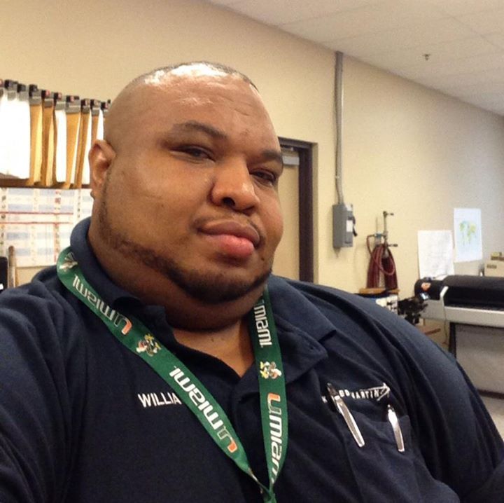 David Williams - Class of 1989 - Columbia High School