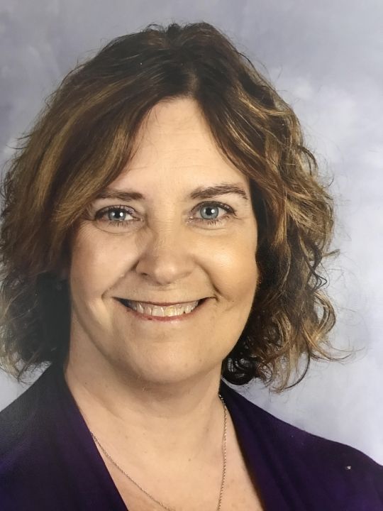 Tamera McColskey - Class of 1978 - Columbia High School