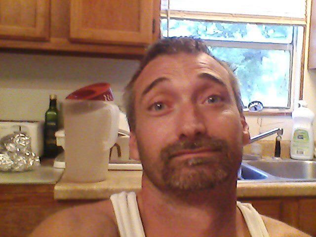 Richard Strouse - Class of 1998 - Columbia High School