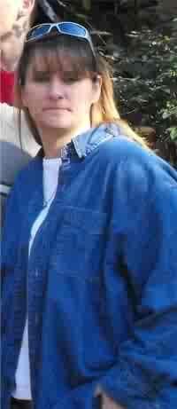 D'andra Travis - Class of 1995 - Columbia High School
