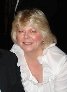 Faye Beach - Class of 1969 - Columbia High School