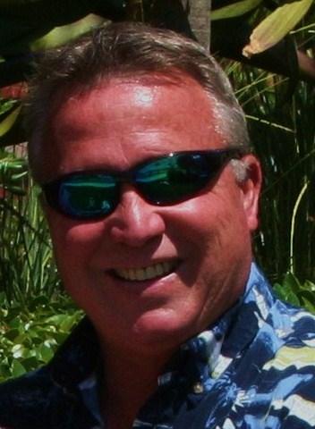 Randy Free - Class of 1974 - Columbia High School