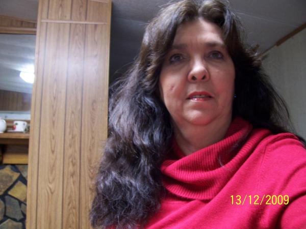 Barbara Davis - Class of 1971 - Columbia High School