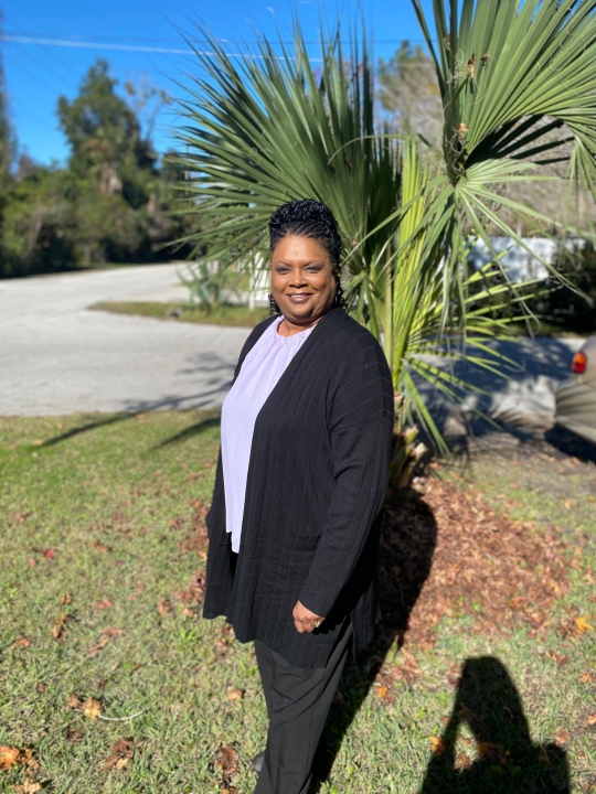Lee Wanda - Class of 1980 - Columbia High School