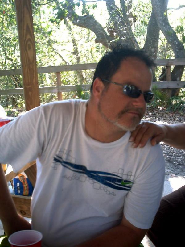 William Ike - Class of 1990 - Columbia High School