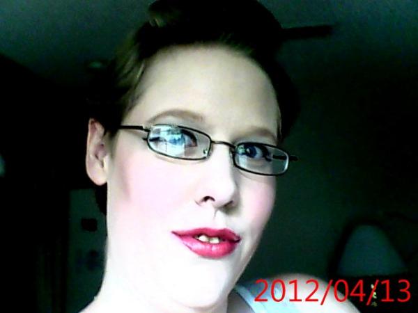 Dorothy Hartley - Class of 2007 - Columbia High School