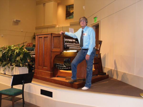 Stephen Long - Class of 1972 - Columbia High School