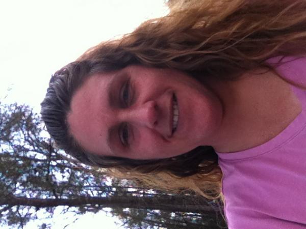 Angela Webb - Class of 1993 - Columbia High School