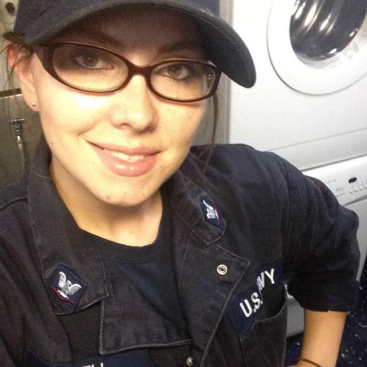 Whitney Herrell - Class of 2007 - Columbia High School