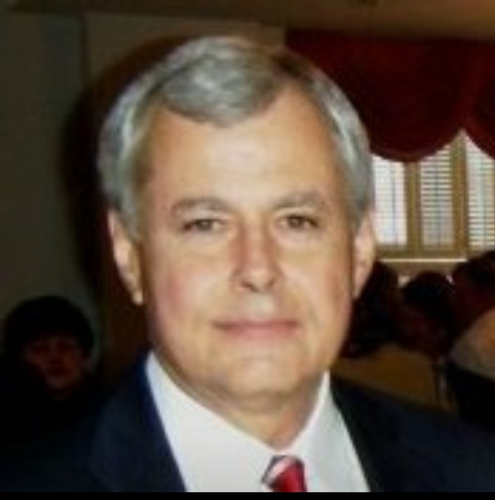 Bill Gillespie - Class of 1965 - Columbia High School