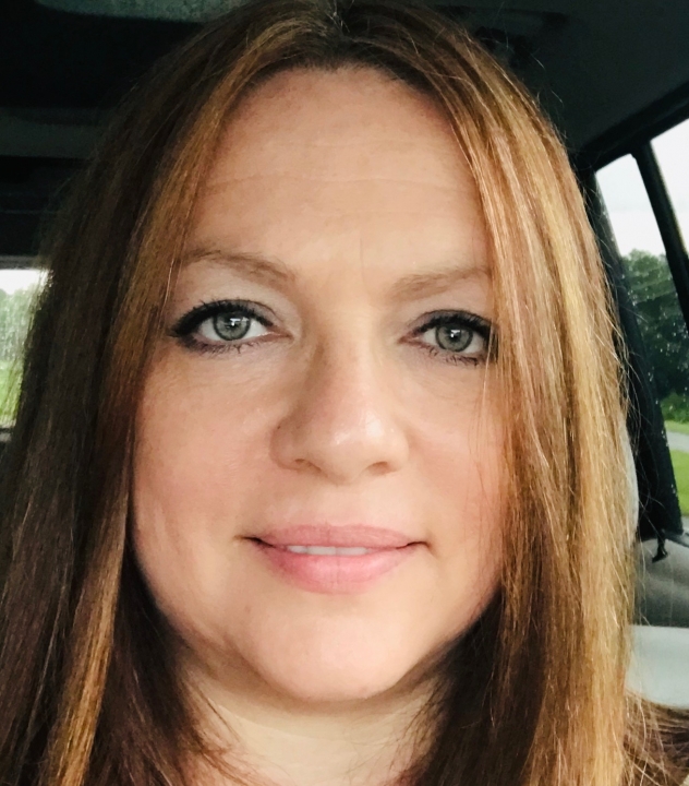 Anita Stuart - Class of 1987 - Columbia High School