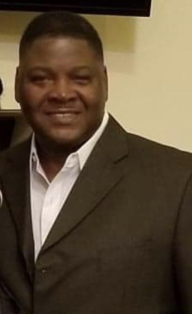 Eric Harrington - Class of 1983 - Columbia High School