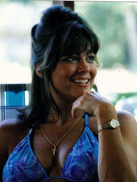 Donna Romeo - Class of 1983 - Columbia High School