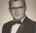 Robert Chapman, class of 1970