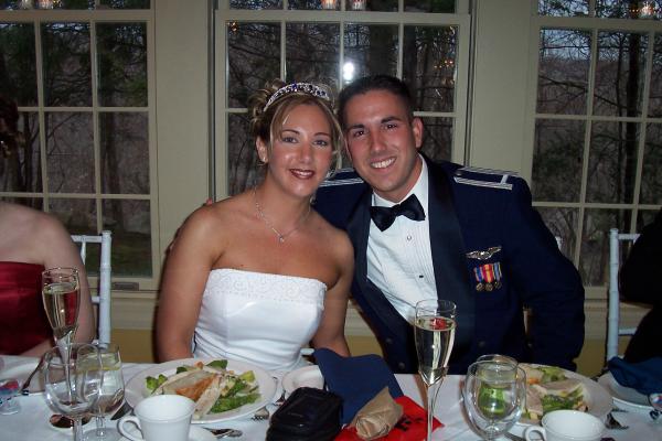 Frank Rovello - Class of 1996 - Danbury High School