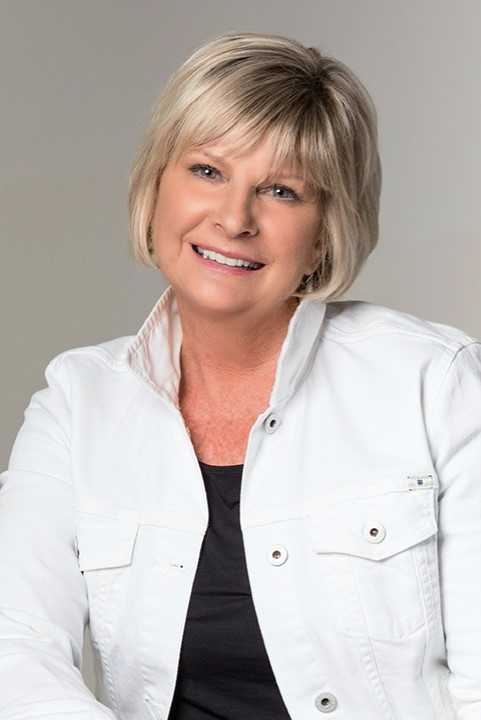 Pam Mannion - Class of 1975 - Danbury High School