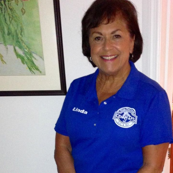 Linda Bonadio - Class of 1963 - Danbury High School