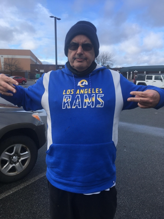 John Simone - Class of 1978 - Danbury High School