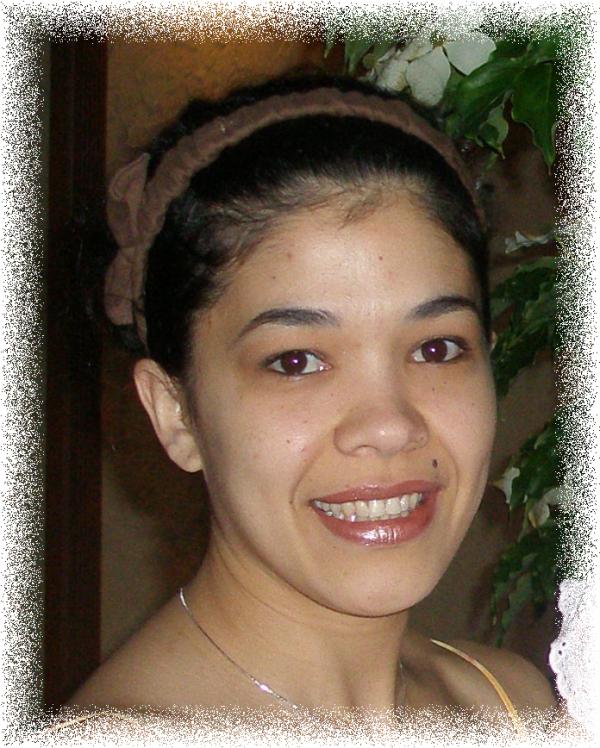 Fernanda Lopes - Class of 2000 - Danbury High School