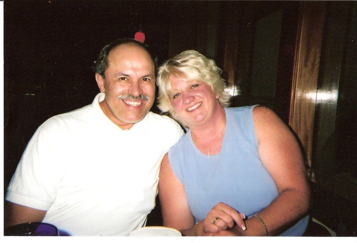 Frank Reyes - Class of 1973 - Danbury High School