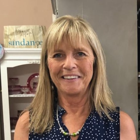 Diane Jackson - Class of 1973 - Danbury High School