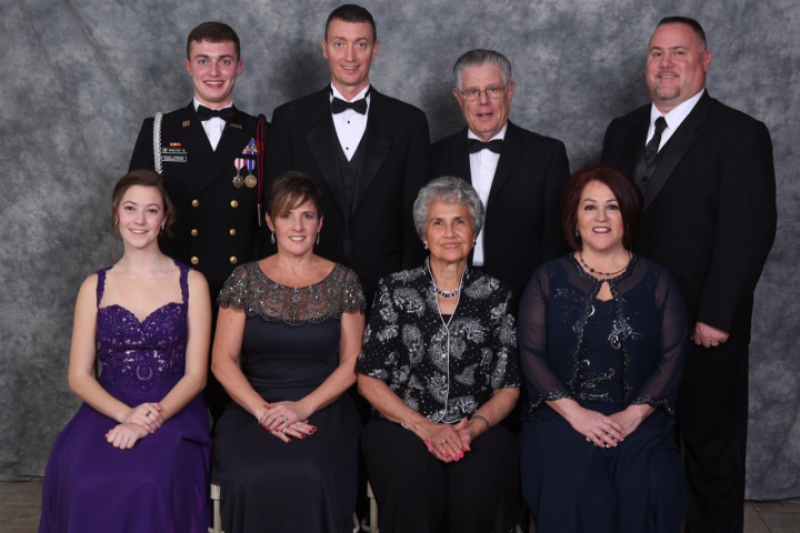 Rit Trudel - Class of 1960 - Danbury High School