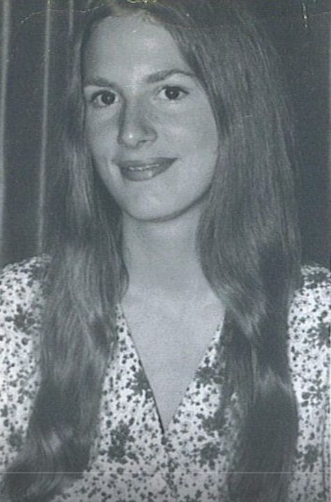 Donna Miele - Class of 1970 - Danbury High School