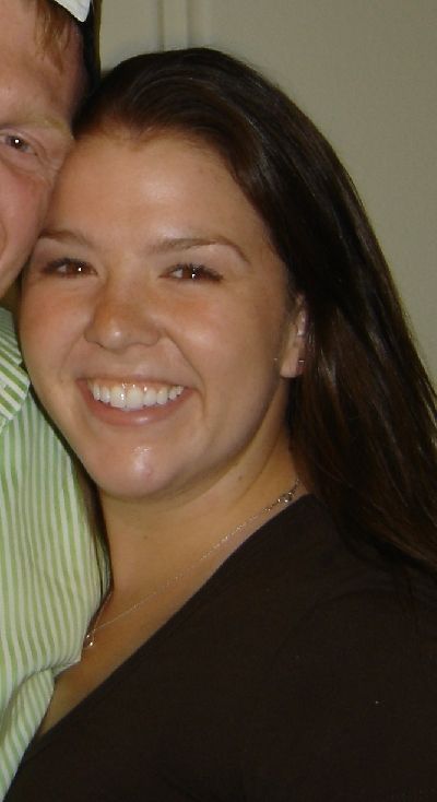 Sarah Piebes - Class of 2002 - Danbury High School