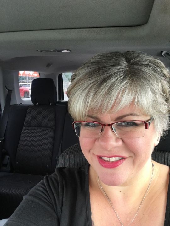 Kristin Johnson - Class of 1990 - Danbury High School