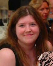 Jennifer Kempter - Class of 1997 - Danbury High School