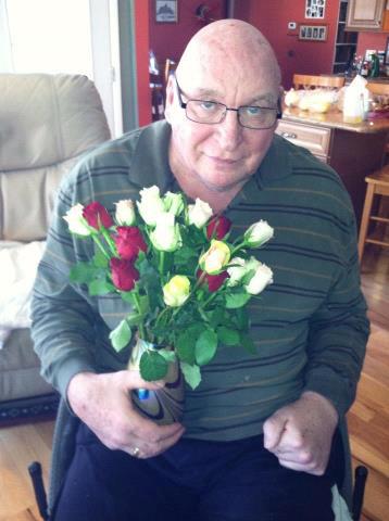Thomas Bohan - Class of 1963 - Danbury High School