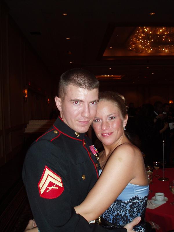 Courtney Linder - Class of 2000 - Danbury High School