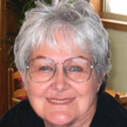 Nancy Rivers - Class of 1957 - Danbury High School