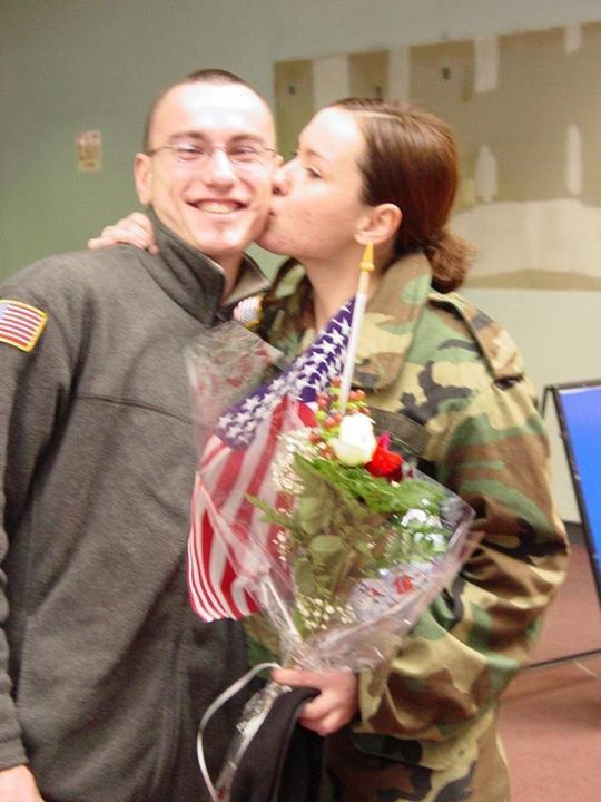 Anthony Kulikowski - Class of 2003 - Danbury High School