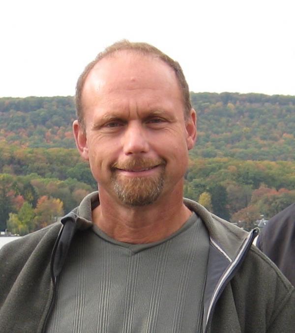 Scott Siemer - Class of 1975 - Danbury High School