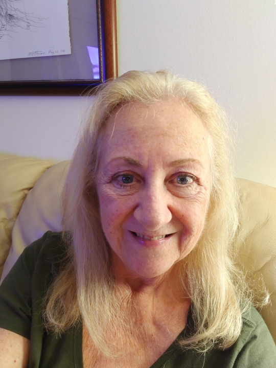 Joyce Thomas - Class of 1964 - Danbury High School
