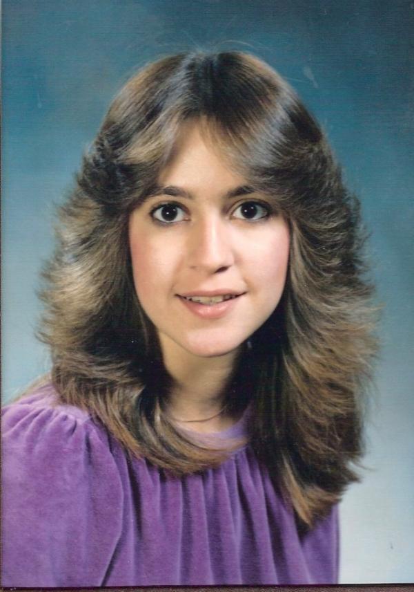 Donna Defabritis - Class of 1984 - Danbury High School