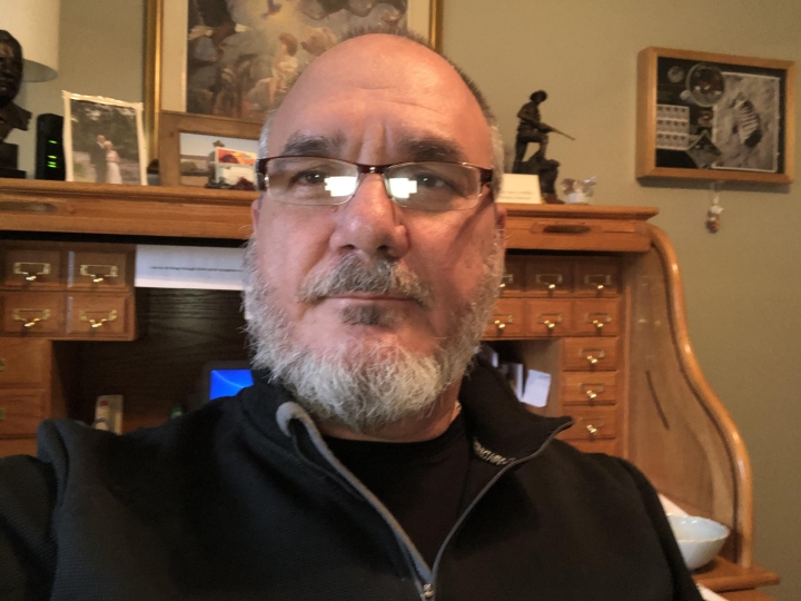 Greg Cascio - Class of 1975 - Danbury High School