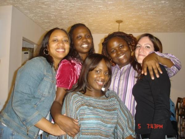 Arlene Garcia - Class of 1997 - Danbury High School