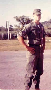 Robert Dickinson - Class of 1966 - Danbury High School