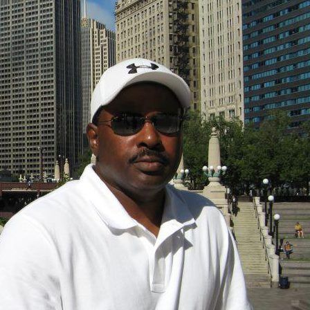 Willie Moore - Class of 1978 - Danbury High School