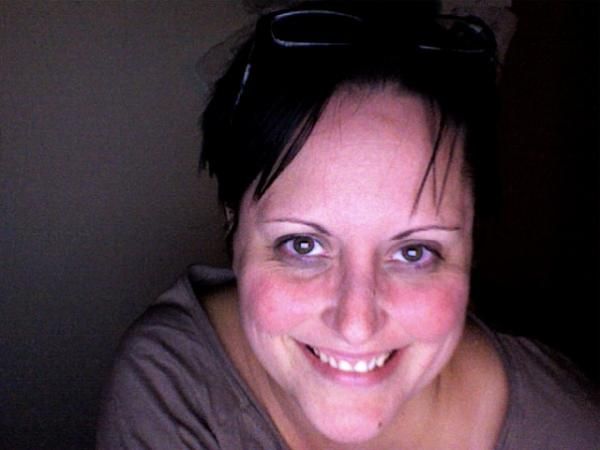 Amanda Amanda Dobbert - Class of 1992 - Danbury High School