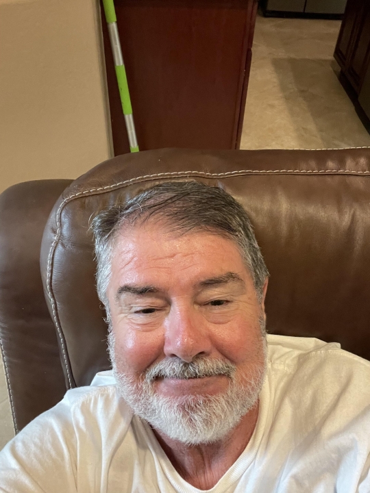 Charles. (chuck) Gregory - Class of 1972 - Danbury High School