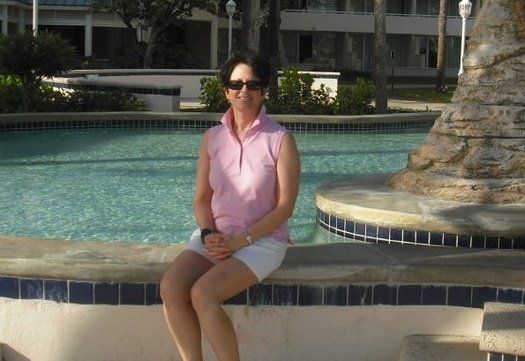 Jeanne Aldrich - Class of 1978 - Danbury High School