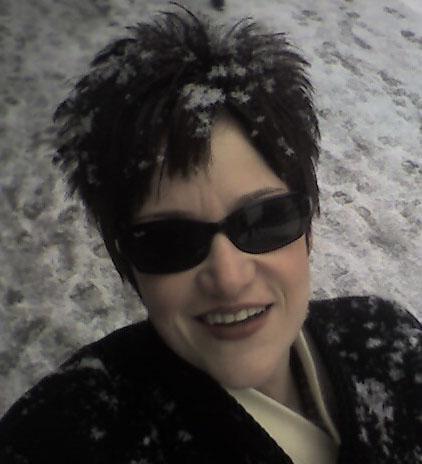 Ann Ferrarone - Class of 1989 - Danbury High School