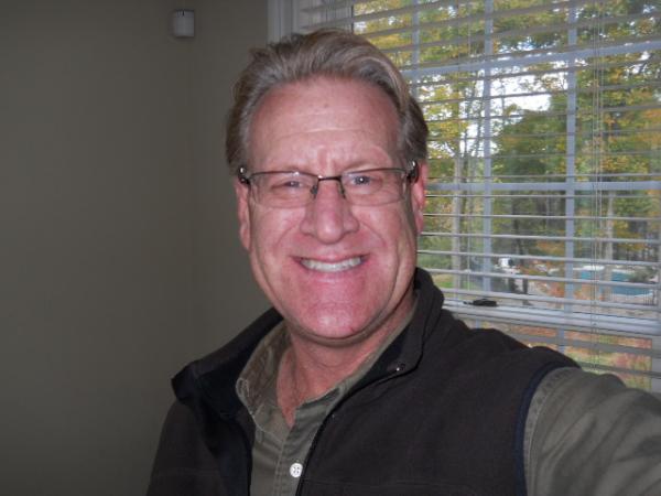 Chris Reseska - Class of 1982 - Danbury High School