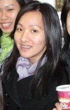 Anhthu Nguyen - Class of 2005 - Danbury High School