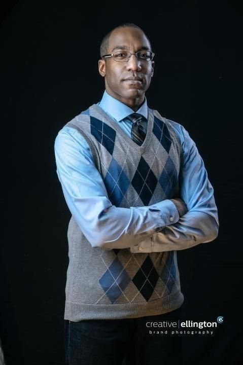 Scott Mason - Class of 2001 - Danbury High School